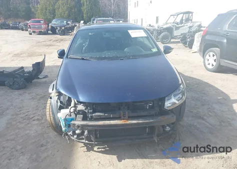 2012 Volkswagen Eos Komfort from USA, damaged, VIN WVWBW7AH3CV005172